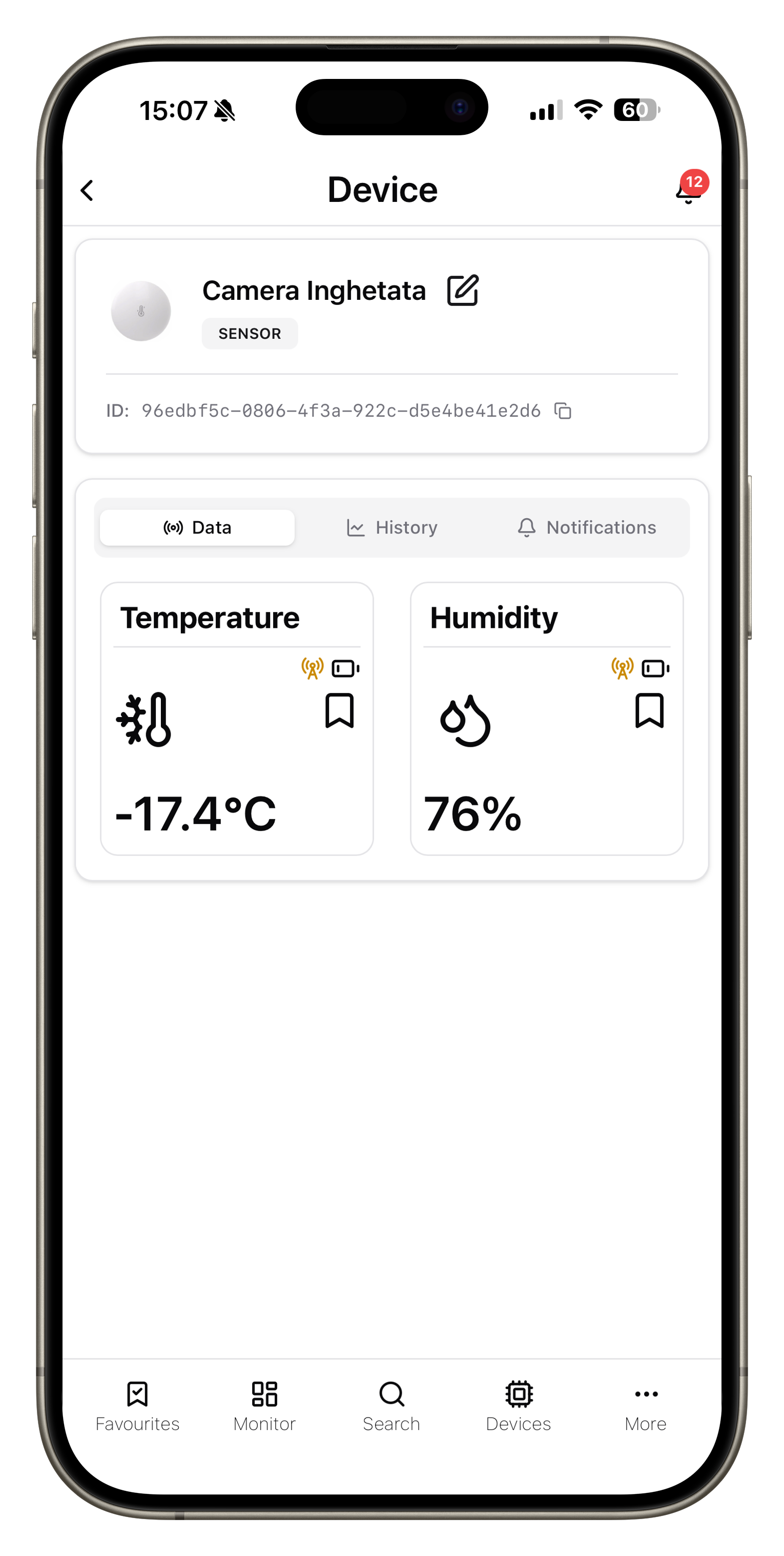 Real-Time App