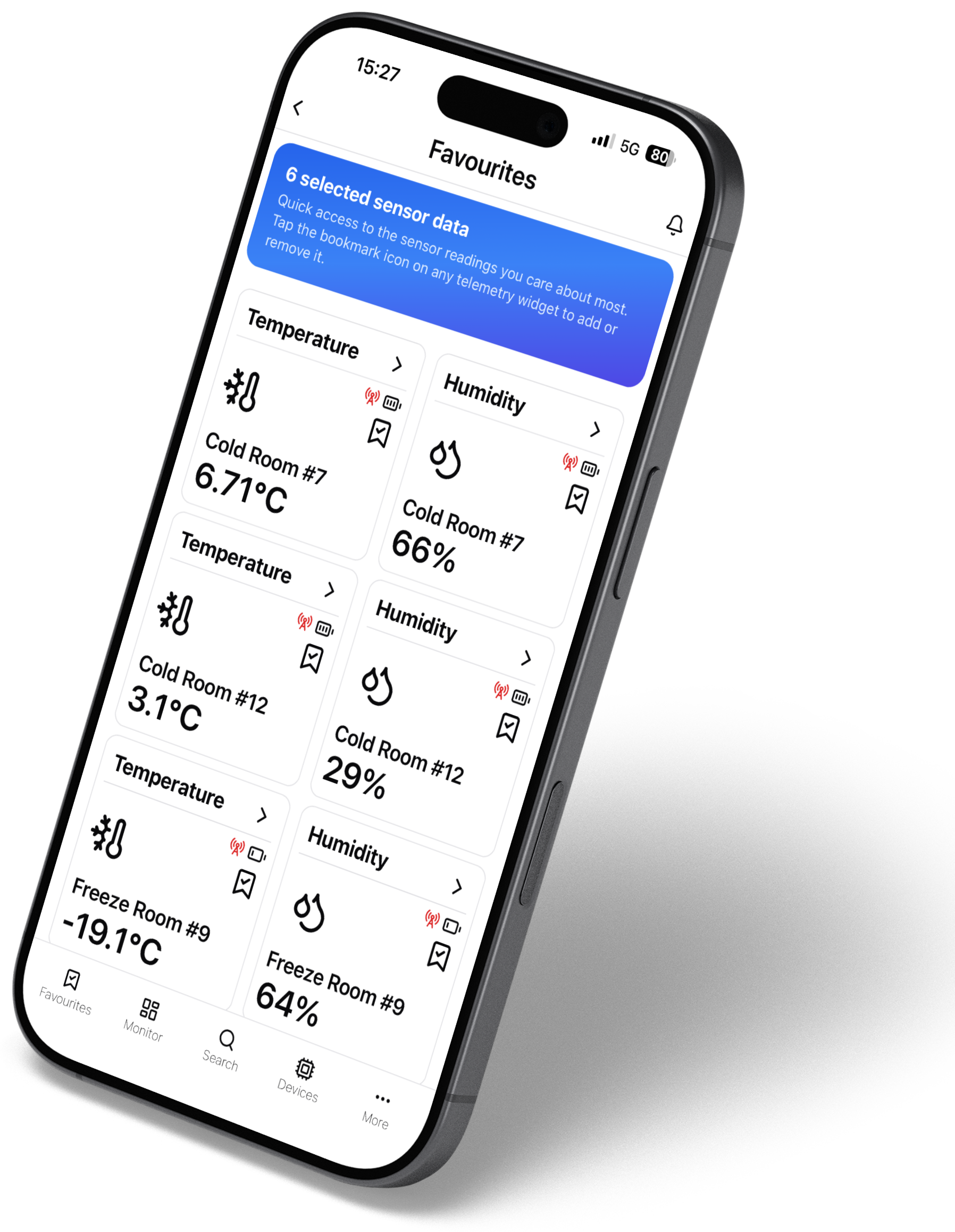 Real-Time App