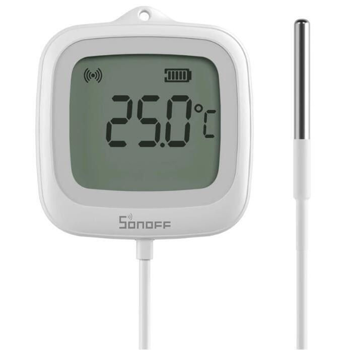 Sensor